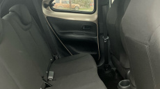 Toyota Aygo X 1.0 VVT-i Edge 5dr Petrol Hatchback